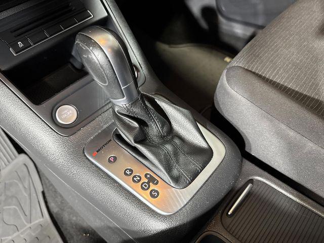 used 2017 Volkswagen Tiguan car, priced at $9,105