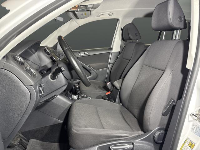 used 2017 Volkswagen Tiguan car, priced at $9,034