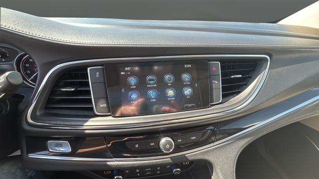 used 2019 Buick Enclave car, priced at $12,799