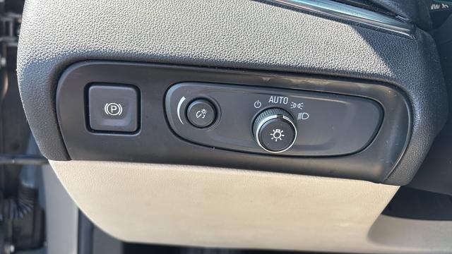 used 2019 Buick Enclave car, priced at $12,799