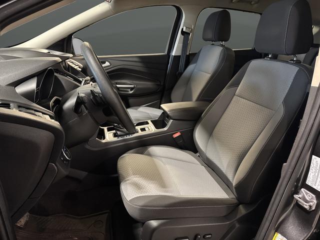 used 2017 Ford Escape car, priced at $15,000