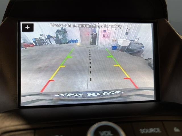 used 2017 Ford Escape car, priced at $15,000