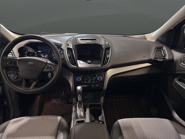 used 2017 Ford Escape car, priced at $15,000
