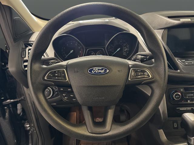used 2017 Ford Escape car, priced at $15,000