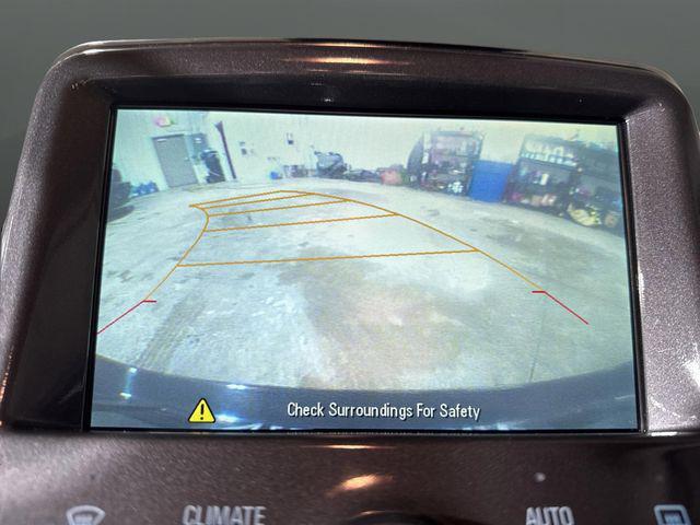 used 2015 Chevrolet Volt car, priced at $9,901