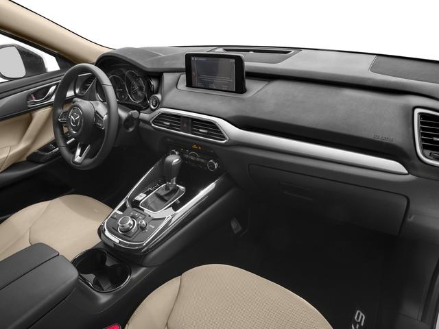 used 2017 Mazda CX-9 car, priced at $15,000