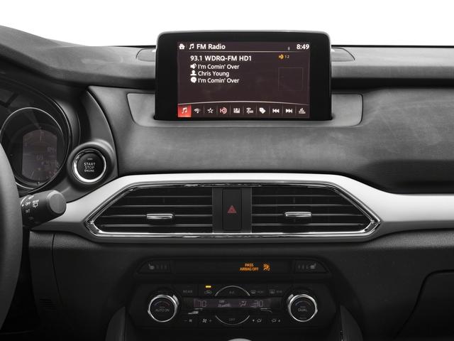 used 2017 Mazda CX-9 car, priced at $15,000