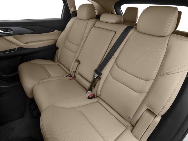 used 2017 Mazda CX-9 car, priced at $15,000