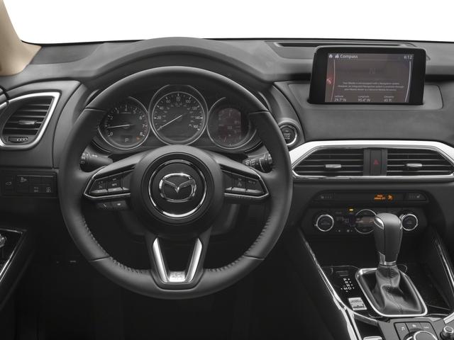 used 2017 Mazda CX-9 car, priced at $15,000