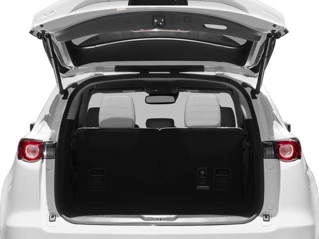 used 2017 Mazda CX-9 car, priced at $15,000