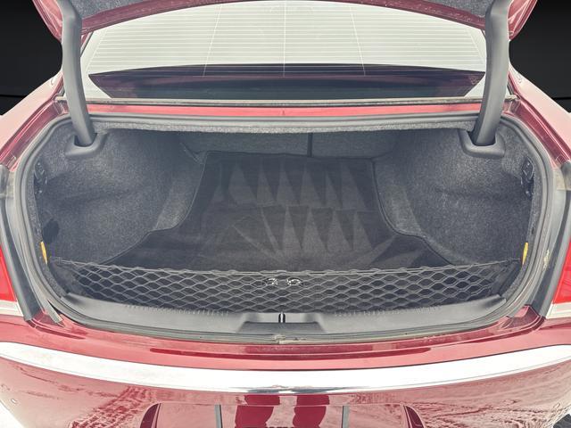 used 2016 Chrysler 300 car, priced at $10,906