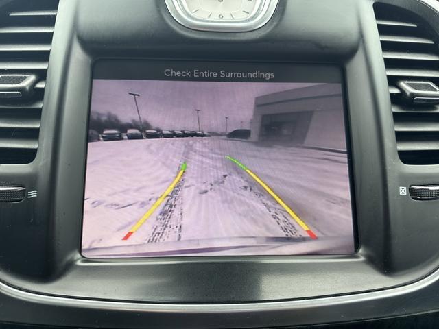 used 2016 Chrysler 300 car, priced at $10,906