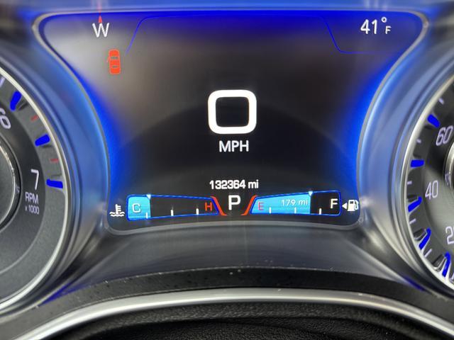 used 2016 Chrysler 300 car, priced at $10,906