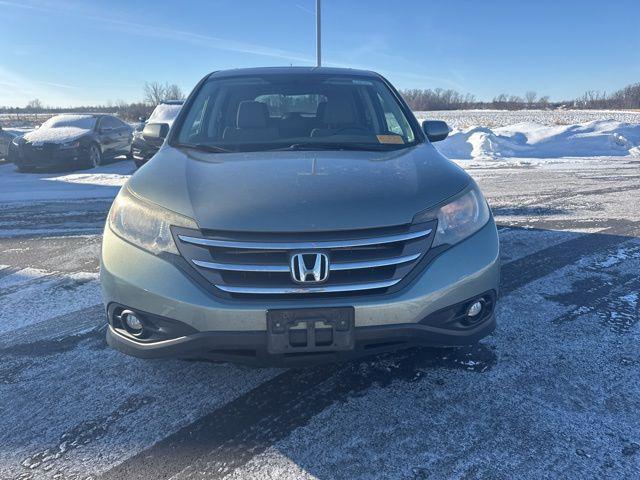 used 2012 Honda CR-V car, priced at $7,000