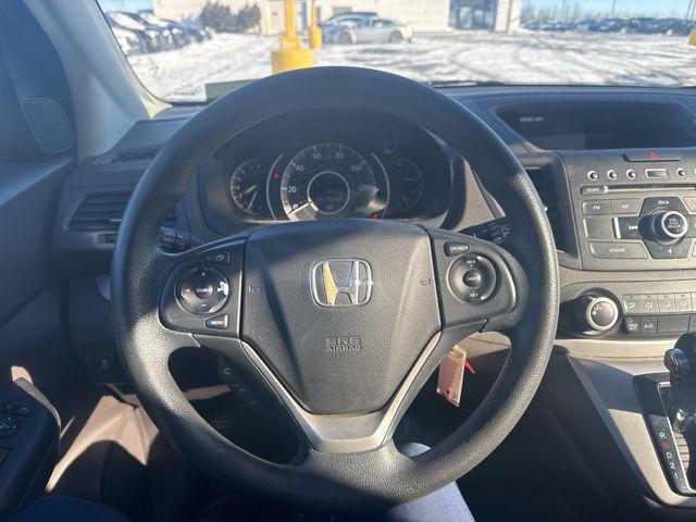 used 2012 Honda CR-V car, priced at $7,000
