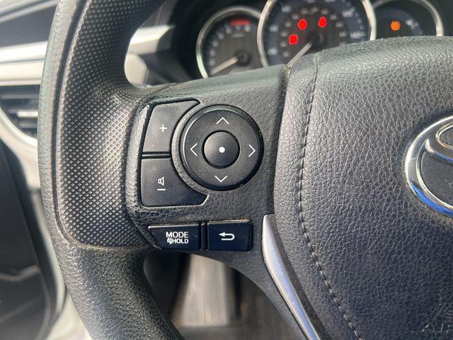 used 2016 Toyota Corolla car, priced at $12,570