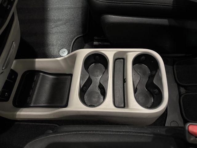 used 2017 Chrysler Pacifica car, priced at $8,078