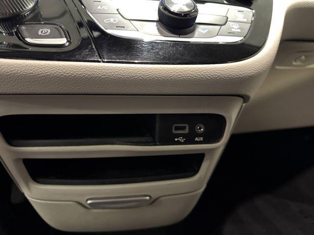 used 2017 Chrysler Pacifica car, priced at $8,078