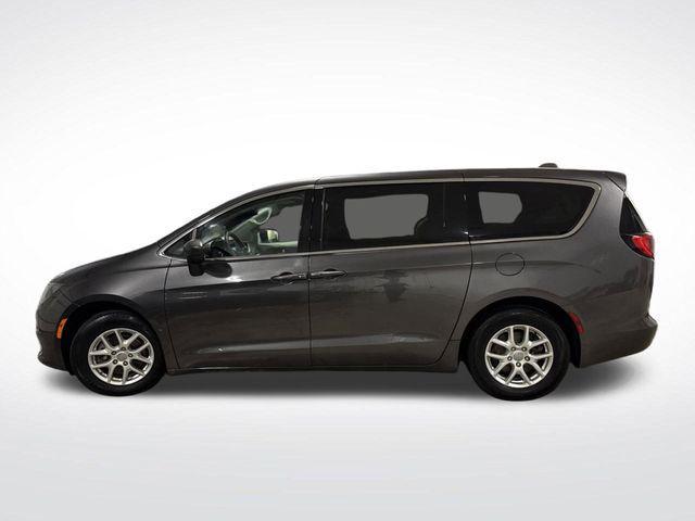 used 2017 Chrysler Pacifica car, priced at $8,078