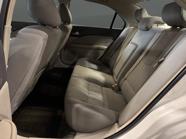 used 2012 Ford Fusion car, priced at $6,500