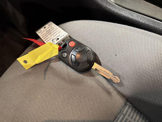 used 2012 Ford Fusion car, priced at $6,500