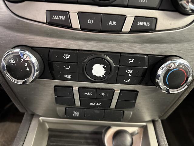 used 2012 Ford Fusion car, priced at $6,500