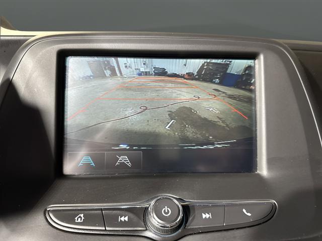 used 2017 Chevrolet Camaro car, priced at $15,000