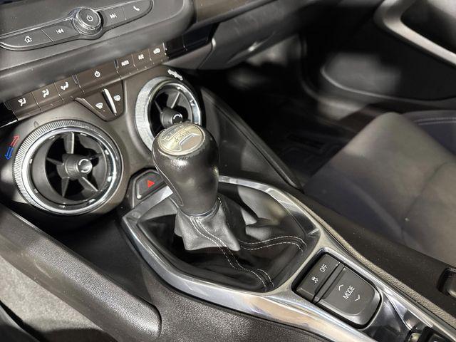 used 2017 Chevrolet Camaro car, priced at $15,000