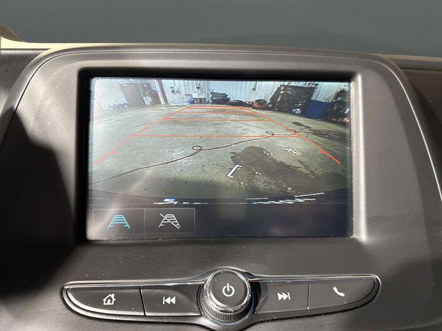 used 2017 Chevrolet Camaro car, priced at $15,000