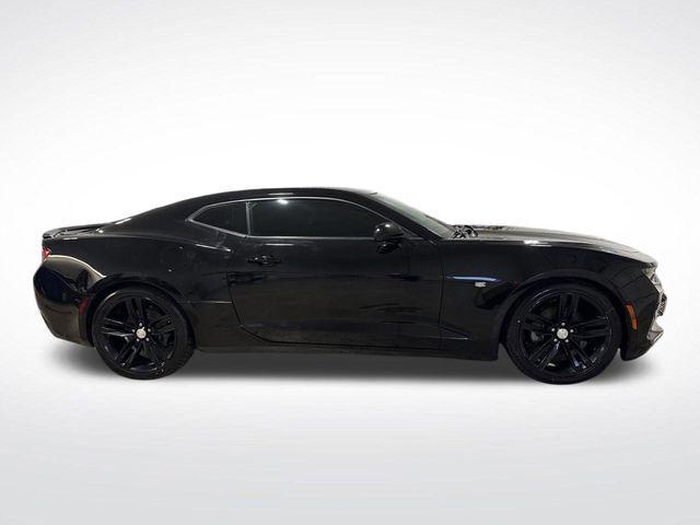 used 2017 Chevrolet Camaro car, priced at $15,000