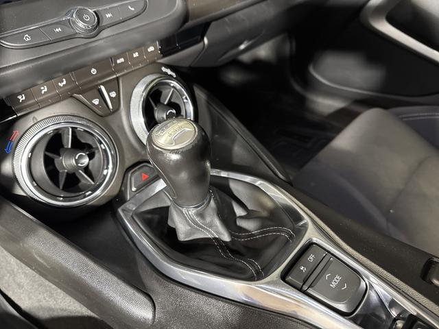 used 2017 Chevrolet Camaro car, priced at $15,000