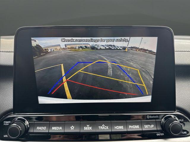 used 2020 Kia Forte car, priced at $11,955