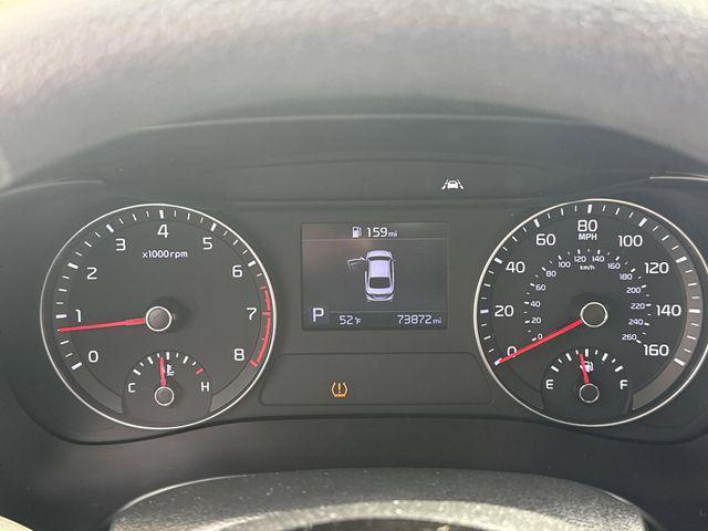 used 2020 Kia Forte car, priced at $11,955