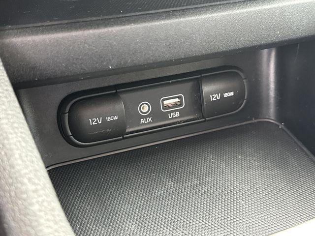 used 2020 Kia Forte car, priced at $11,955