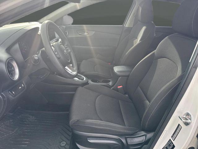 used 2020 Kia Forte car, priced at $11,955