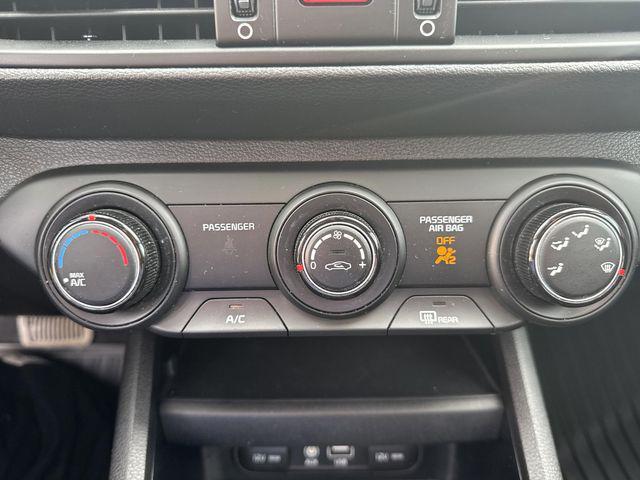 used 2020 Kia Forte car, priced at $11,955