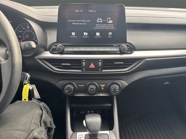used 2020 Kia Forte car, priced at $11,955