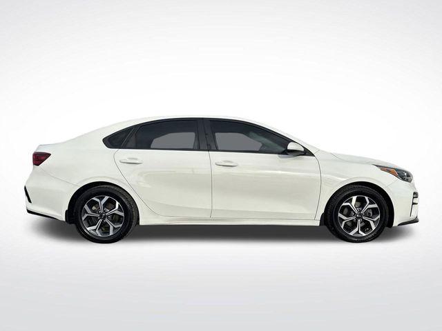 used 2020 Kia Forte car, priced at $11,955