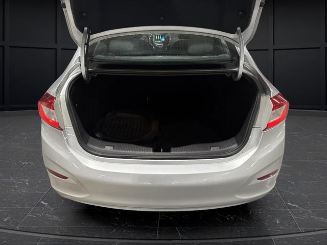 used 2017 Chevrolet Cruze car, priced at $9,000