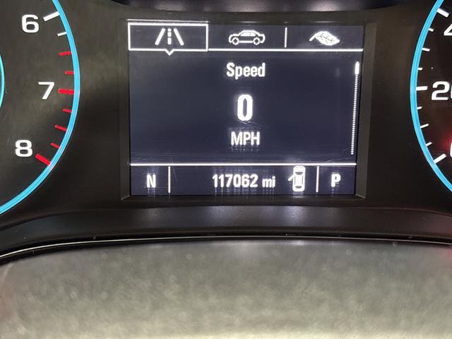 used 2017 Chevrolet Cruze car, priced at $9,000