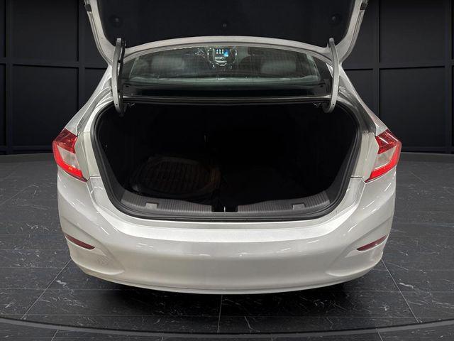 used 2017 Chevrolet Cruze car, priced at $8,941