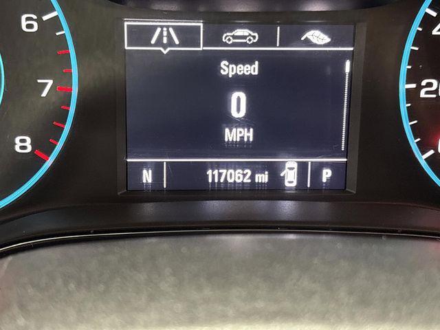 used 2017 Chevrolet Cruze car, priced at $8,941