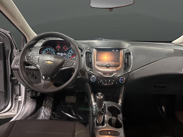 used 2017 Chevrolet Cruze car, priced at $9,000
