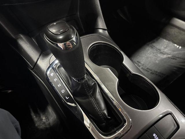 used 2017 Chevrolet Cruze car, priced at $8,941