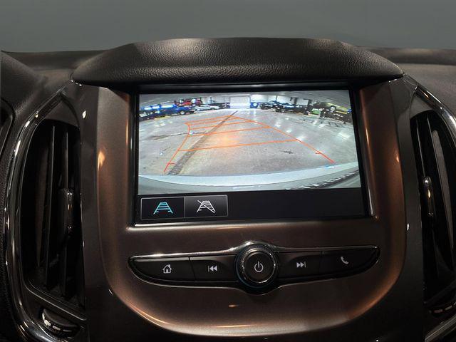 used 2017 Chevrolet Cruze car, priced at $8,941