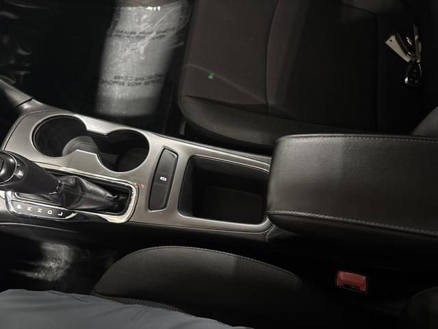 used 2017 Chevrolet Cruze car, priced at $9,000