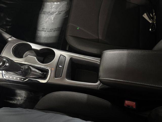 used 2017 Chevrolet Cruze car, priced at $8,941