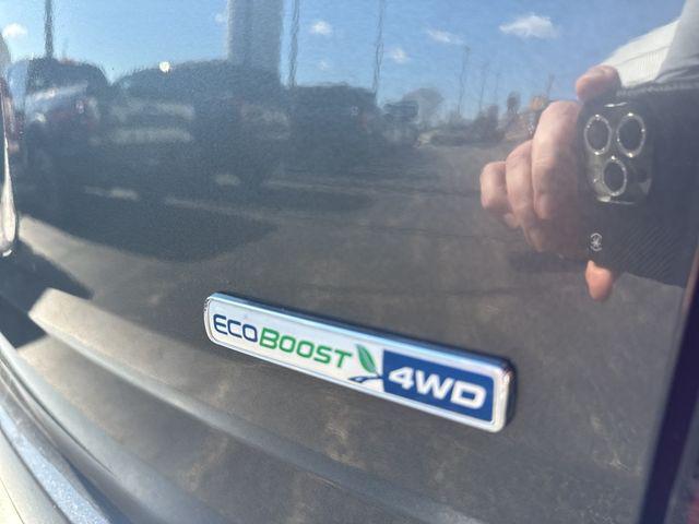 used 2015 Ford Explorer car, priced at $9,607