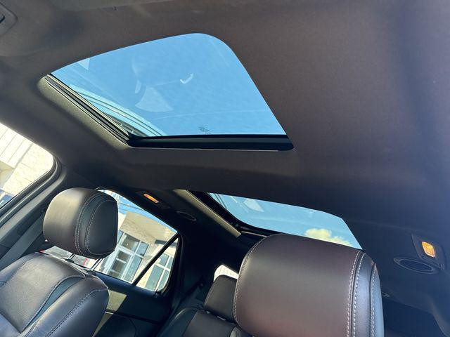 used 2015 Ford Explorer car, priced at $9,607