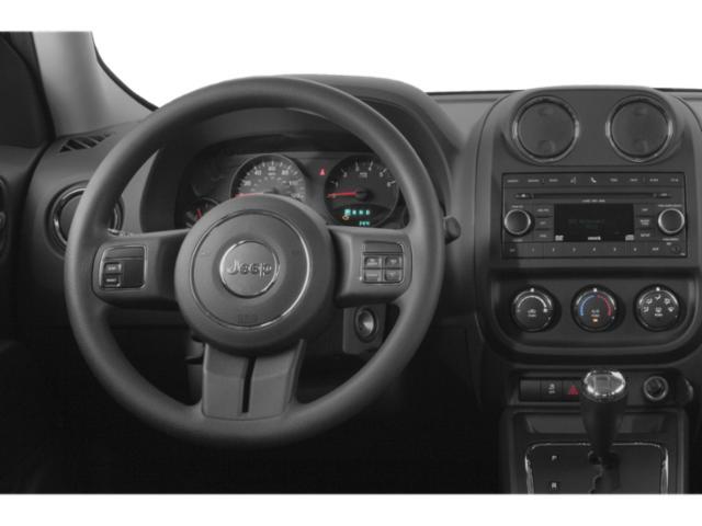 used 2015 Jeep Patriot car, priced at $8,499